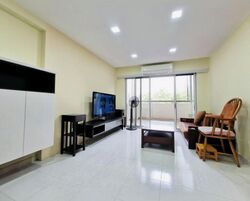 Blk 539 Serangoon North Avenue 4 (Serangoon), HDB Executive #496113311